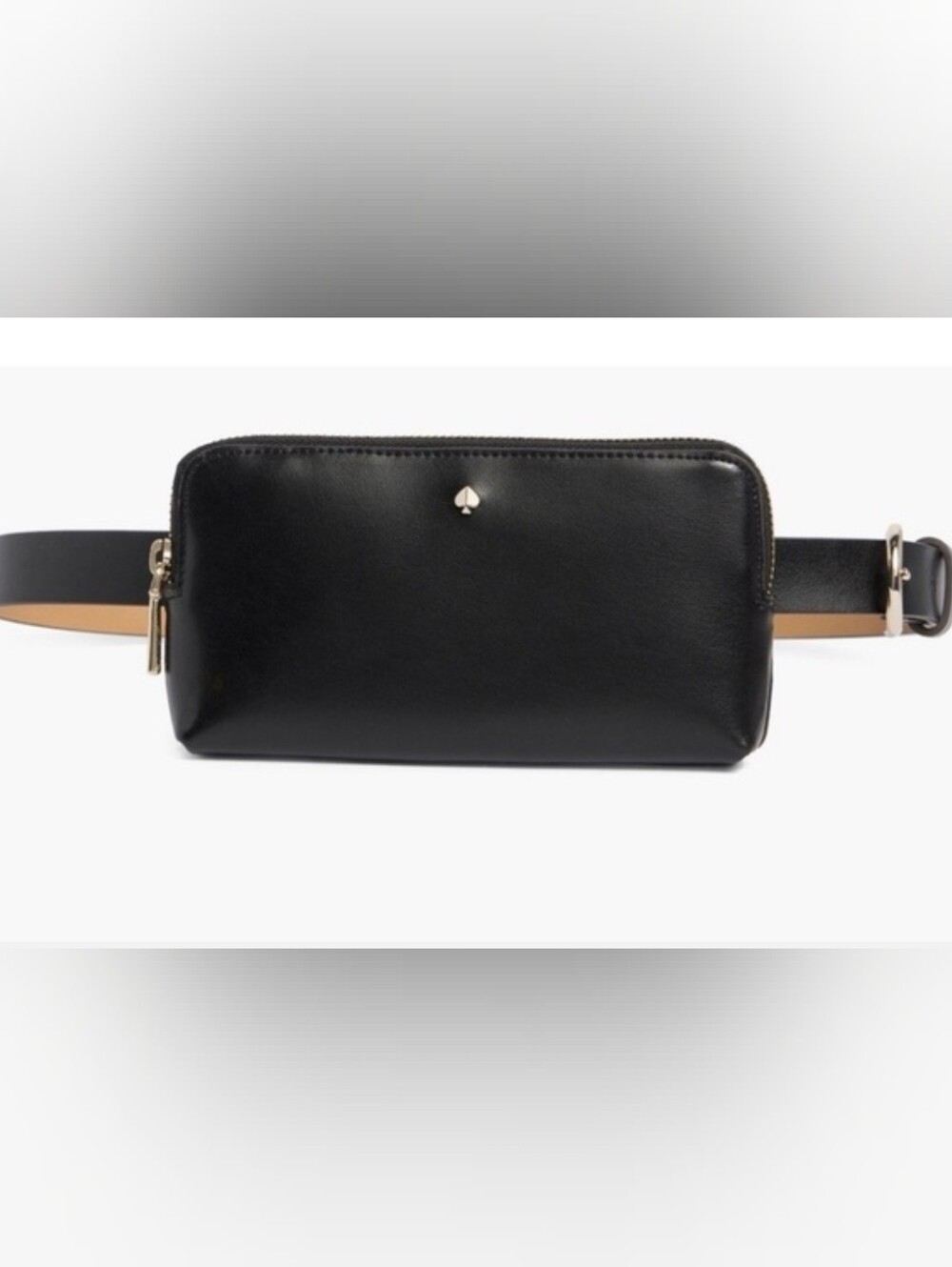Kate Spade New York Belt Bag.